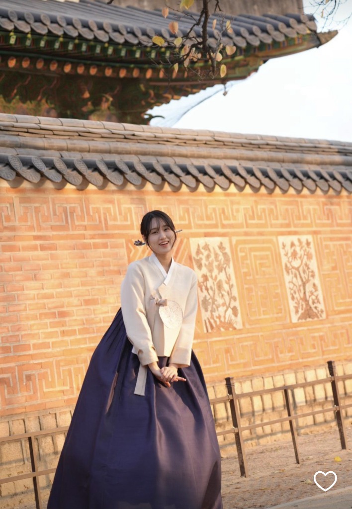 Traditional Heritage